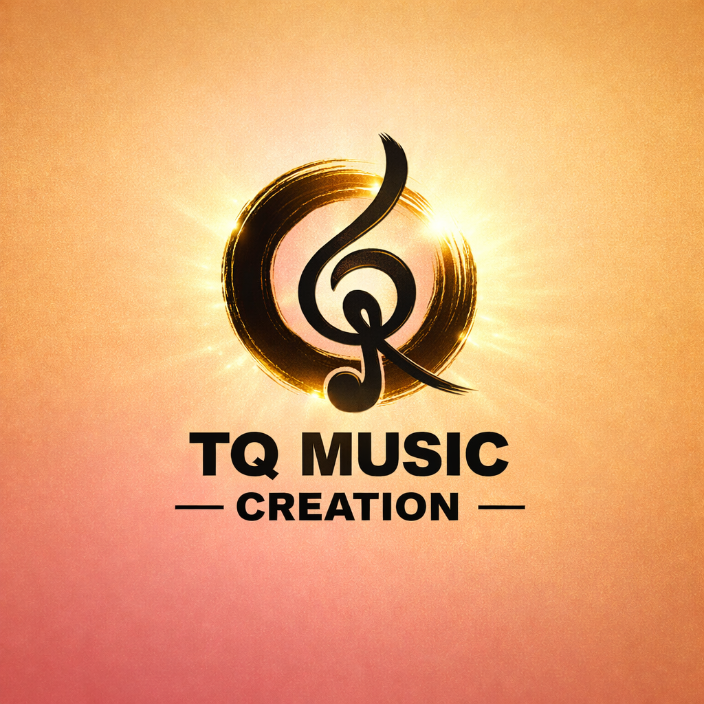 TQ Music Creation Cover
